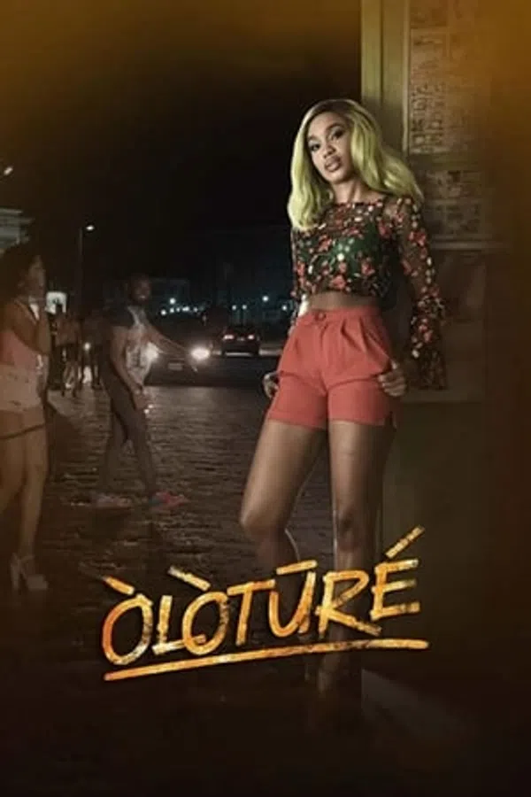 Xem Phim Nạn Buôn Người Vietsub HD Online