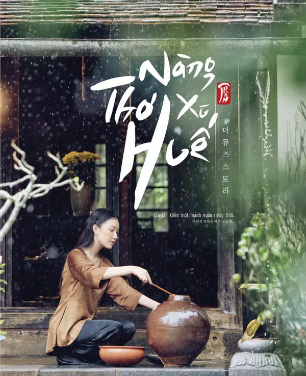 Xem Phim Nàng Thơ Xứ Huế Vietsub HD Online