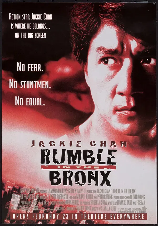 Xem Phim Náo Loạn Phố Bronx Vietsub HD Online
