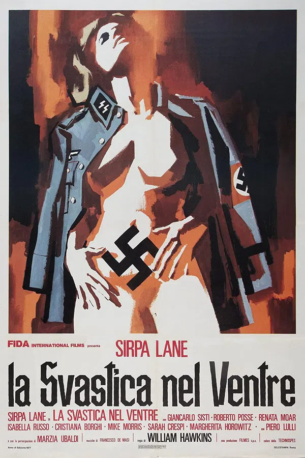 Xem Phim Nazi Love Camp 27 Vietsub HD Online