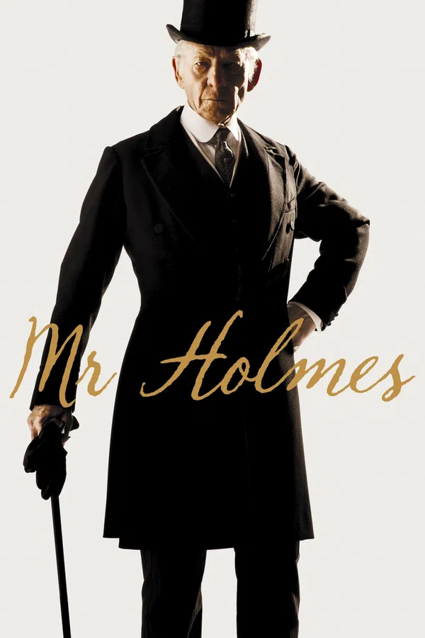 Xem Phim Ngài Sherlock Holmes Vietsub HD Online