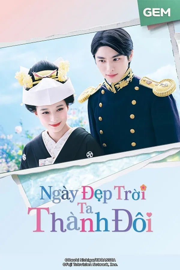 Xem Phim Ngày Đẹp Trời Ta Thành Đôi Vietsub HD Online
