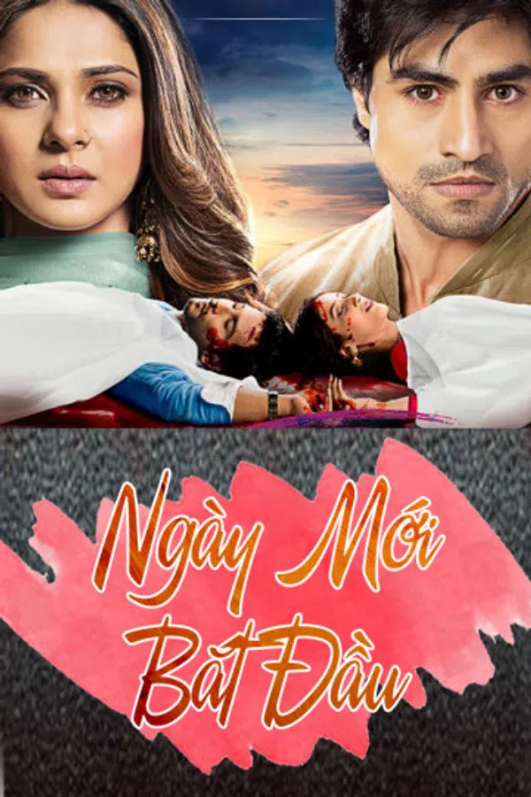 Xem Phim Ngày Mới Bắt Đầu Vietsub HD Online