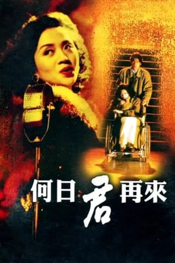 Xem Phim Ngày Nào Anh Trở Về Vietsub HD Online