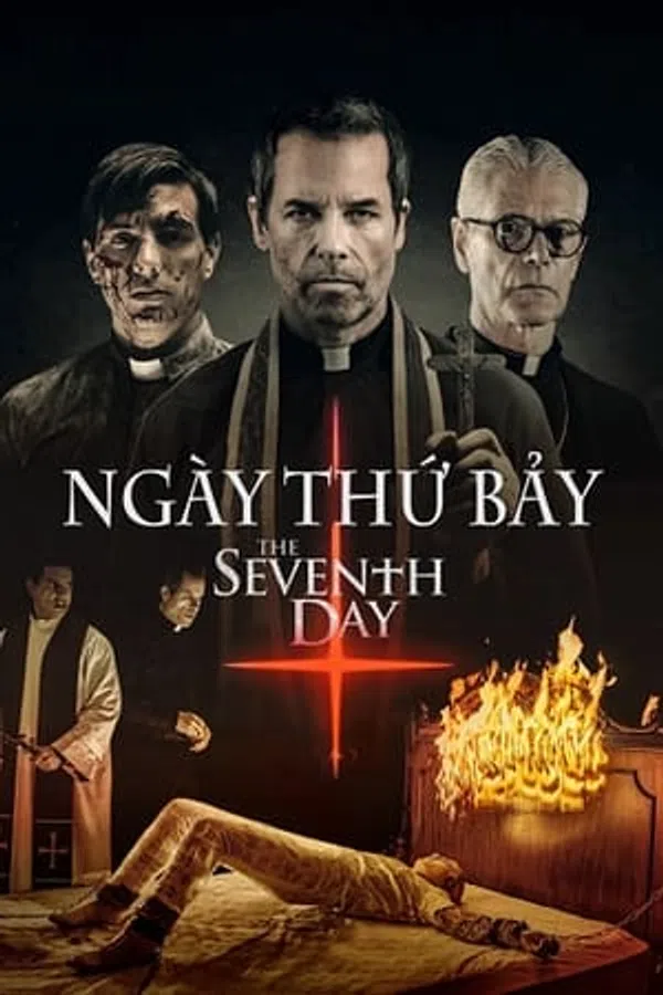 Xem Phim Ngày Thứ Bảy Vietsub HD Online
