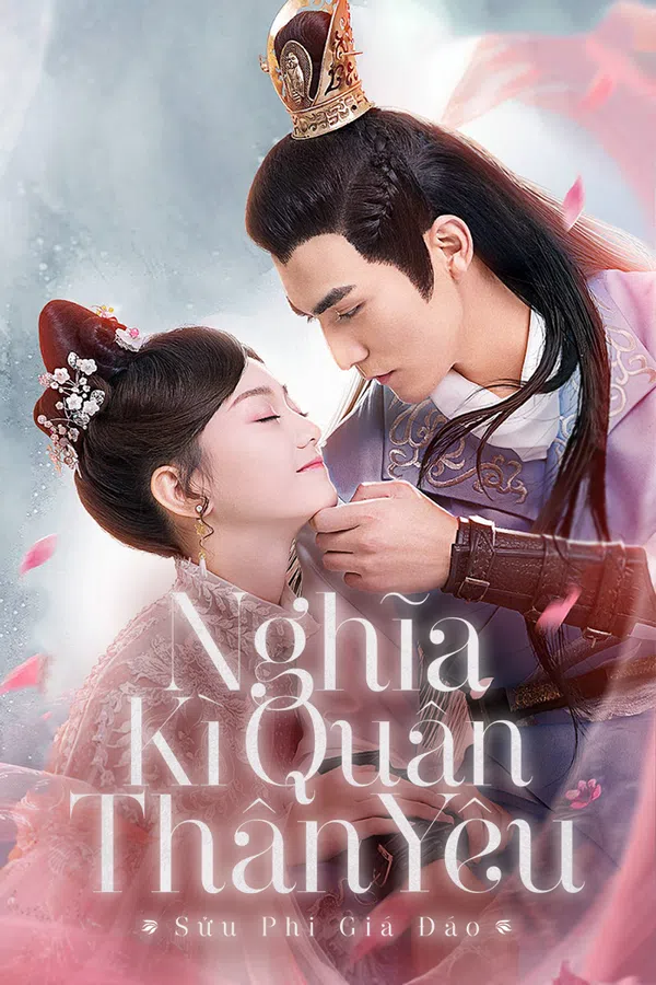 Xem Phim Nghĩa Kỳ Quân Thân Yêu Vietsub HD Online