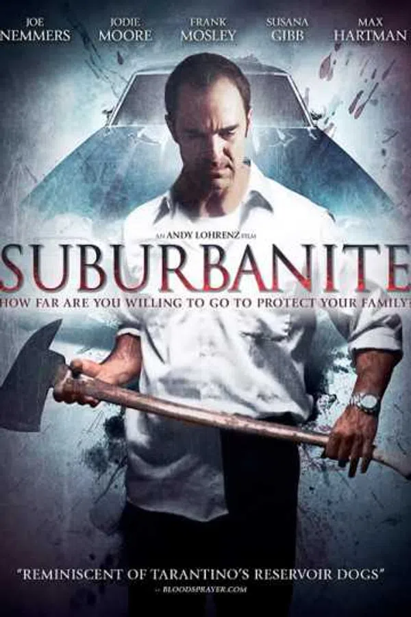 Xem Phim Ngoại Thành Vietsub HD Online