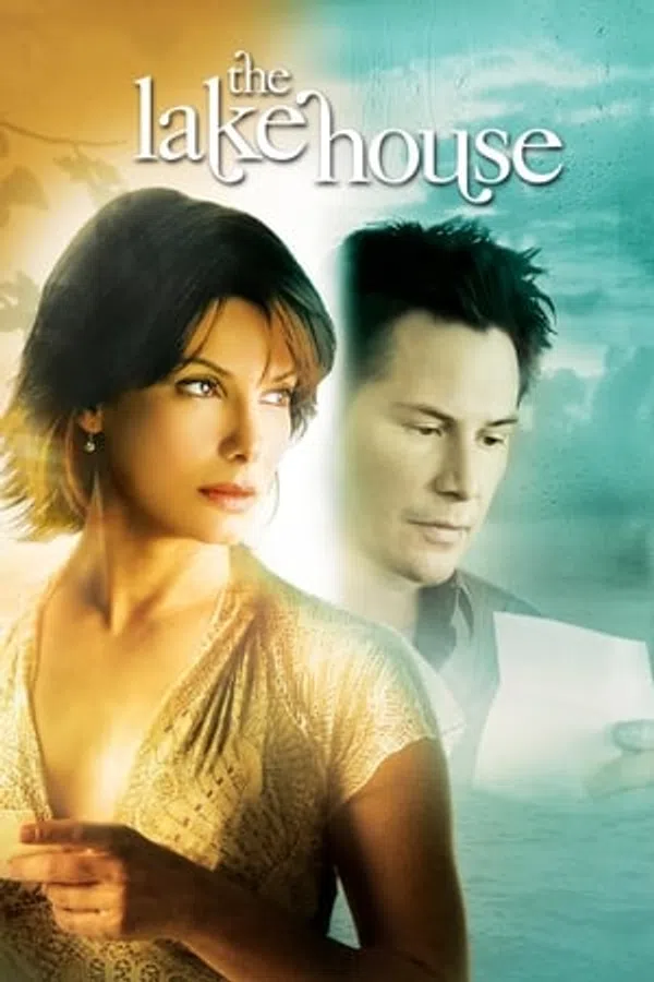Xem Phim Ngôi Nhà Bên Hồ Vietsub HD Online