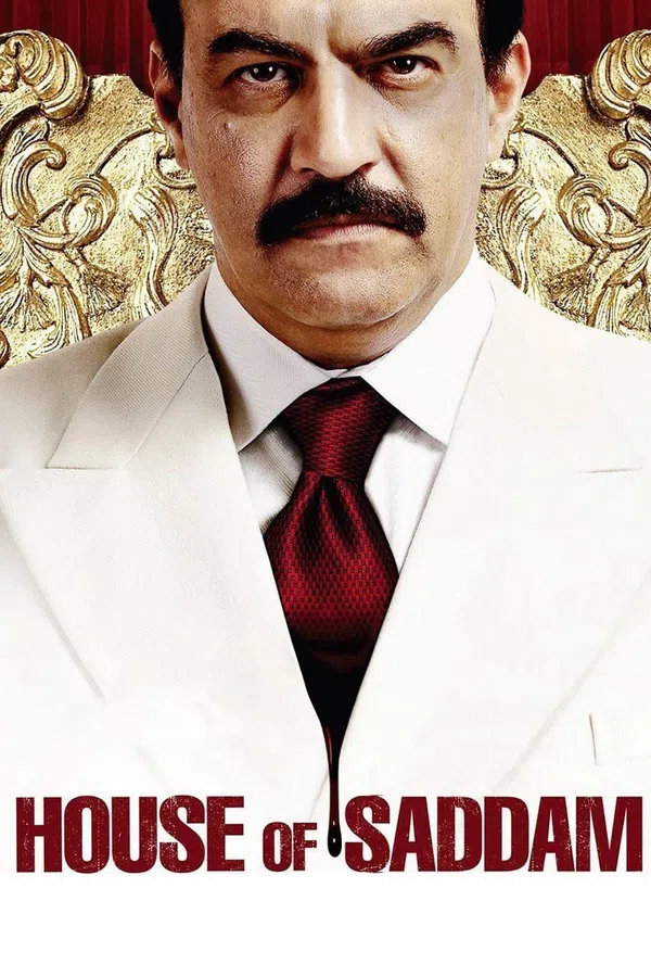Xem Phim Ngôi Nhà Của Saddam Vietsub HD Online
