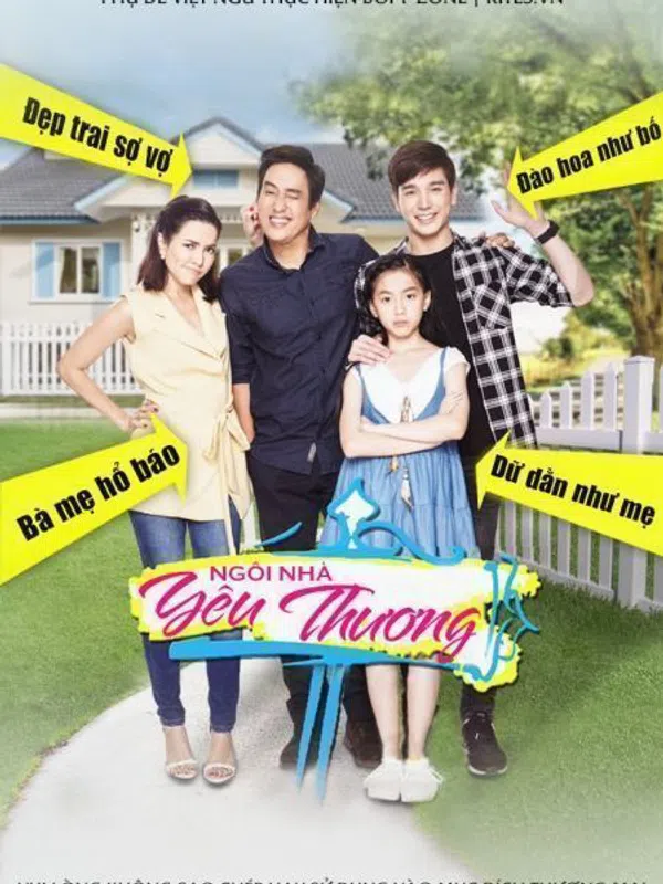 Xem Phim Ngôi Nhà Yêu Thương Vietsub HD Online
