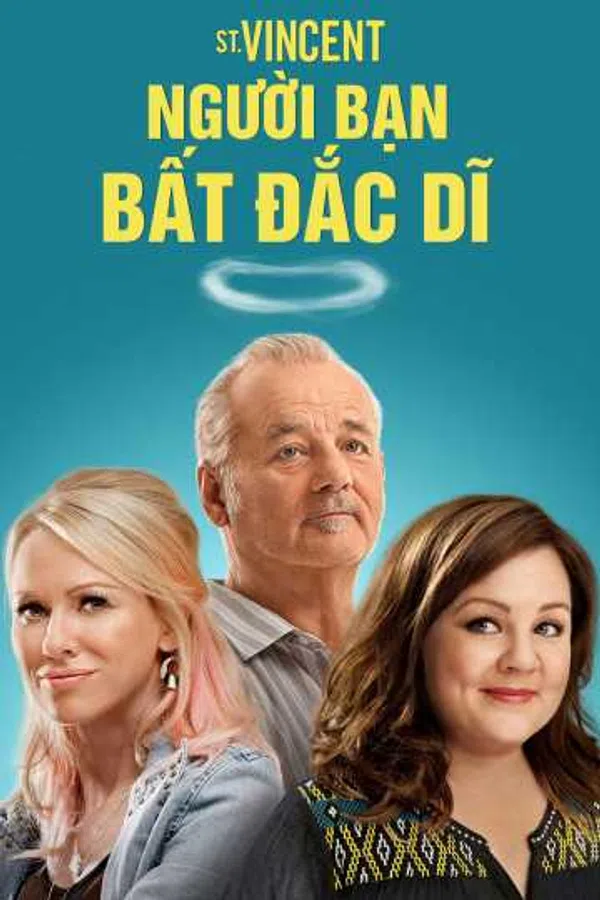 Xem Phim Người Bạn Bất Đắc Dĩ Vietsub HD Online