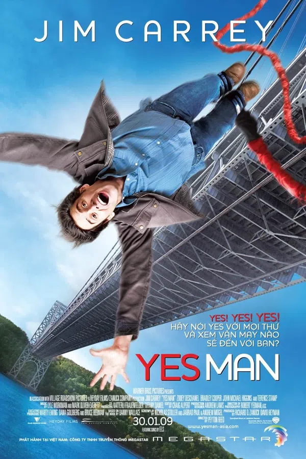 Xem Phim Người Chỉ Nói Vâng Vietsub HD Online