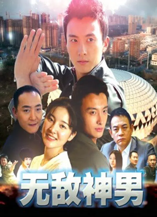 Xem Phim Người đàn ông bất khả chiến bại Vietsub HD Online