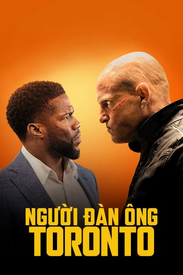 Xem Phim Người đàn ông Toronto Vietsub HD Online