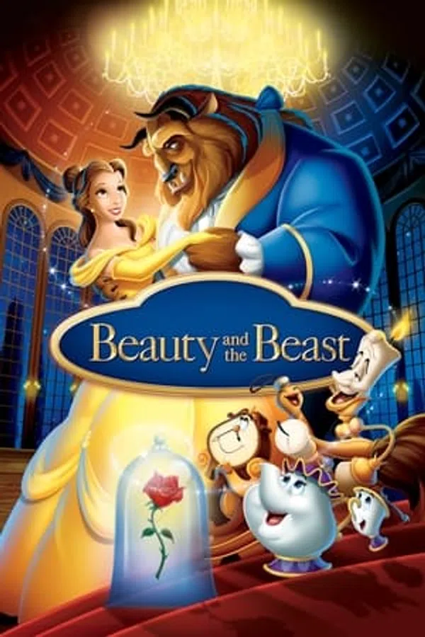 Xem Phim Người Đẹp và Quái Vật (1991) Vietsub HD Online