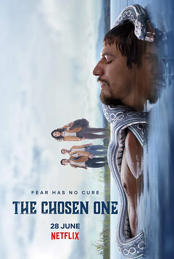 Xem Phim Người được chọn (Phần 2) Vietsub HD Online