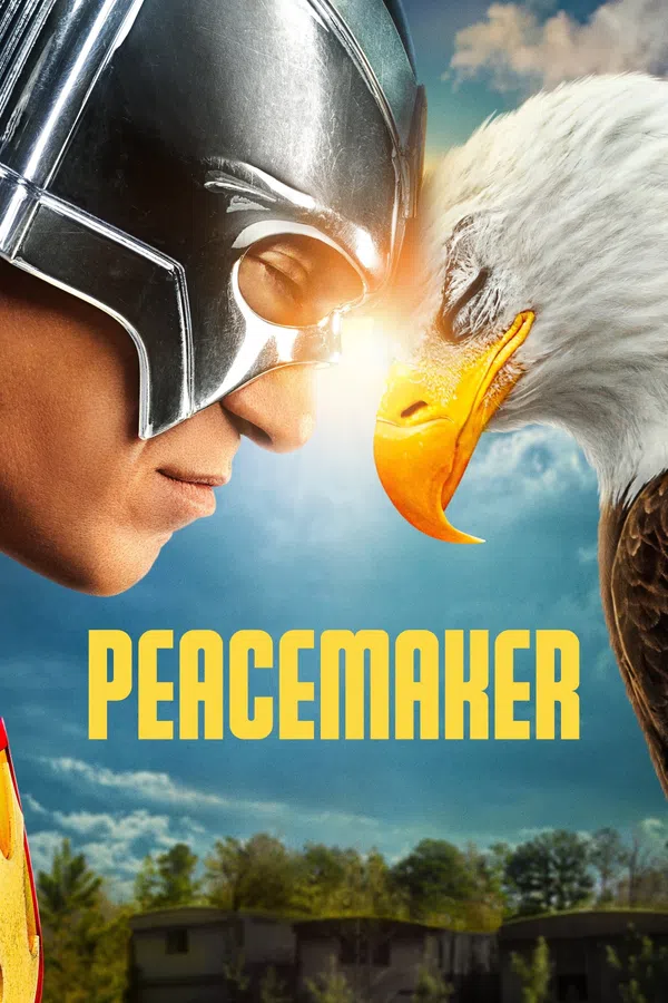 Xem Phim Người Hòa Giải (Phần 2) Vietsub HD Online