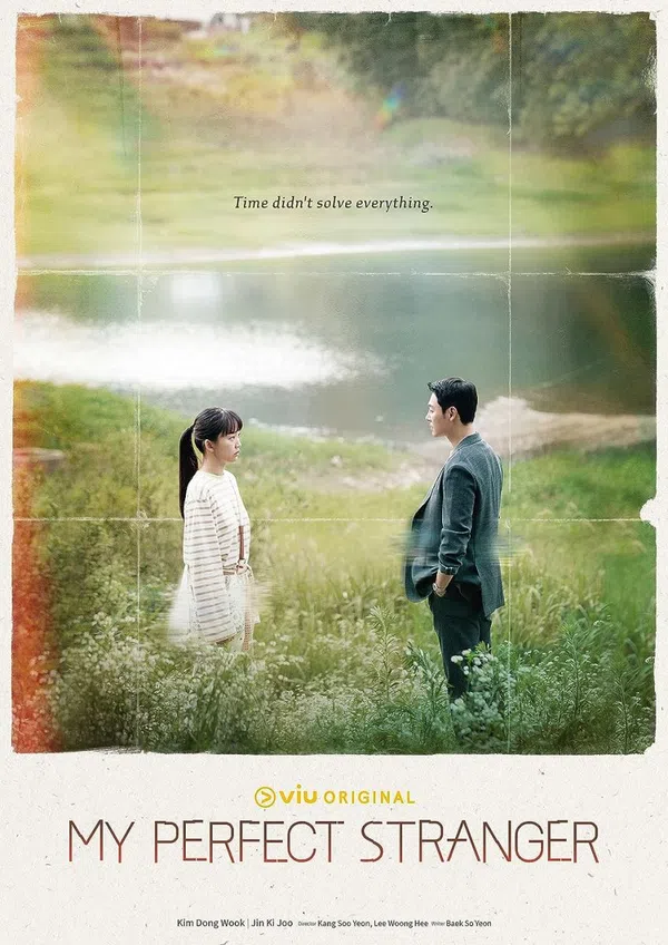 Xem Phim Người lạ hoàn hảo Vietsub HD Online