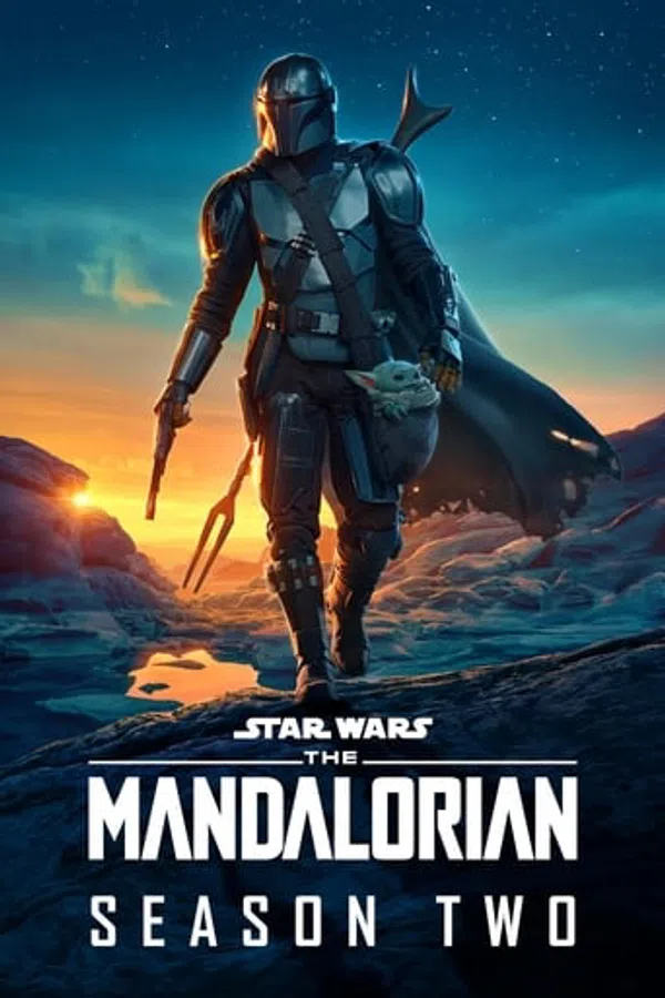 Xem Phim Người Mandalore (Phần 2) Vietsub HD Online