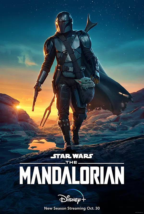Xem Phim Người Mandalore Vietsub HD Online