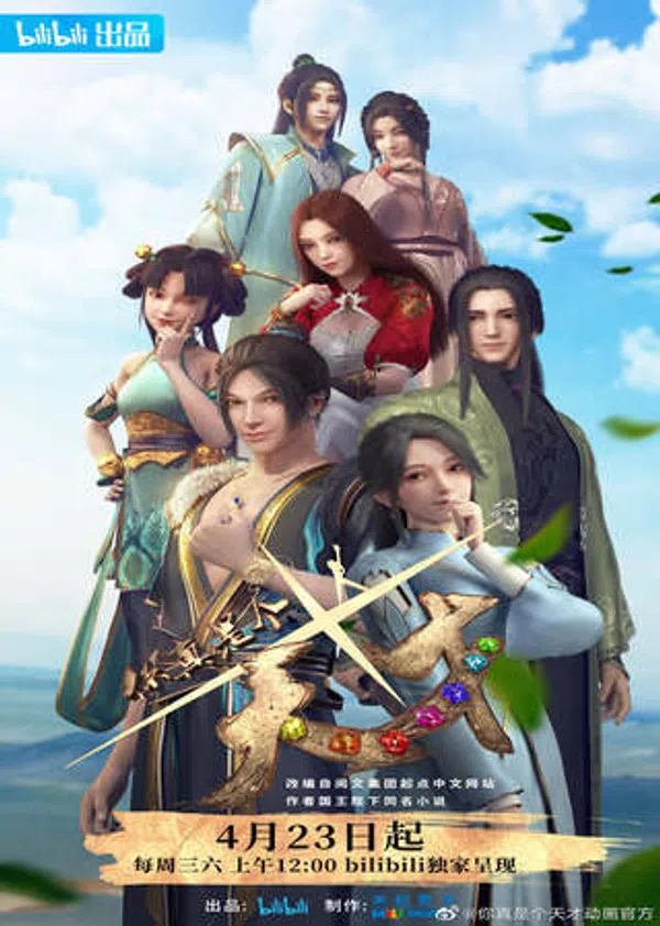 Poster phim Ngươi Thật Sự Là Thiên Tài trên Xem Phim Fun