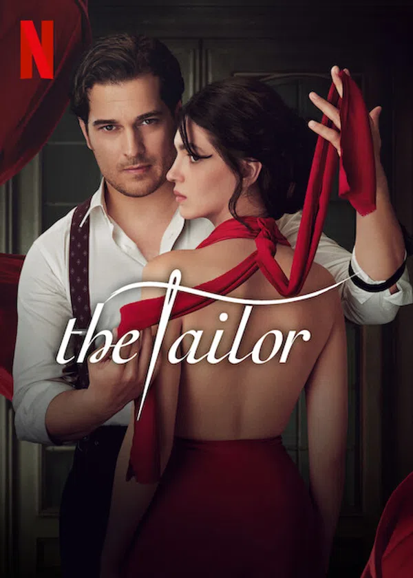 Xem Phim Người thợ may: phần 2 Vietsub HD Online