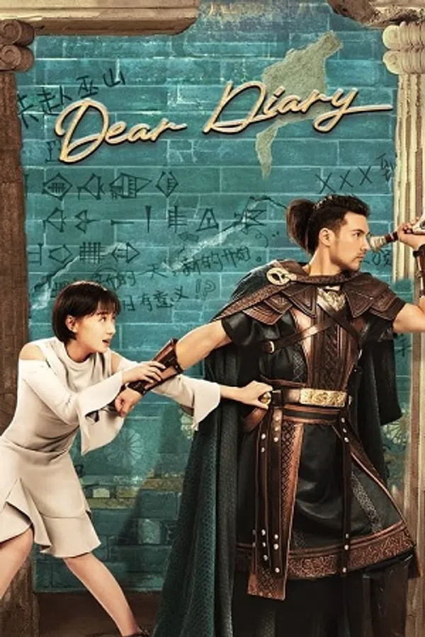 Xem Phim Người Tình Babylon Của Tôi Vietsub HD Online
