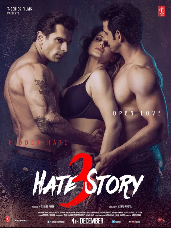 Xem Phim Người Tình Nguy Hiểm 3 Vietsub HD Online