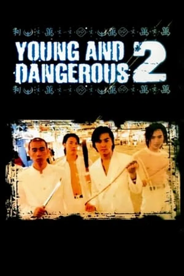 Xem Phim Người Trong Giang Hồ 2: Mãnh Long Quá Giang Vietsub HD Online