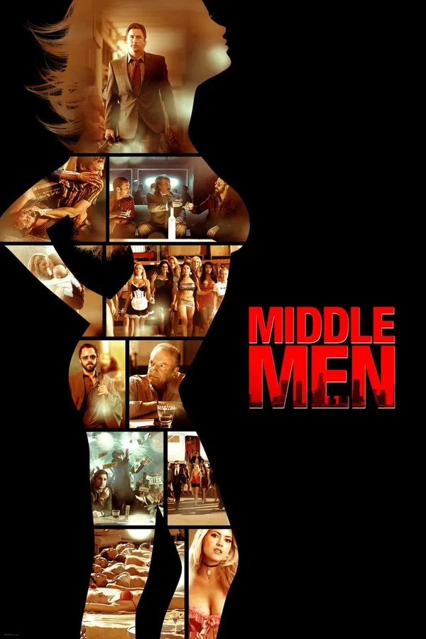 Xem Phim Người Trung Lập Vietsub HD Online