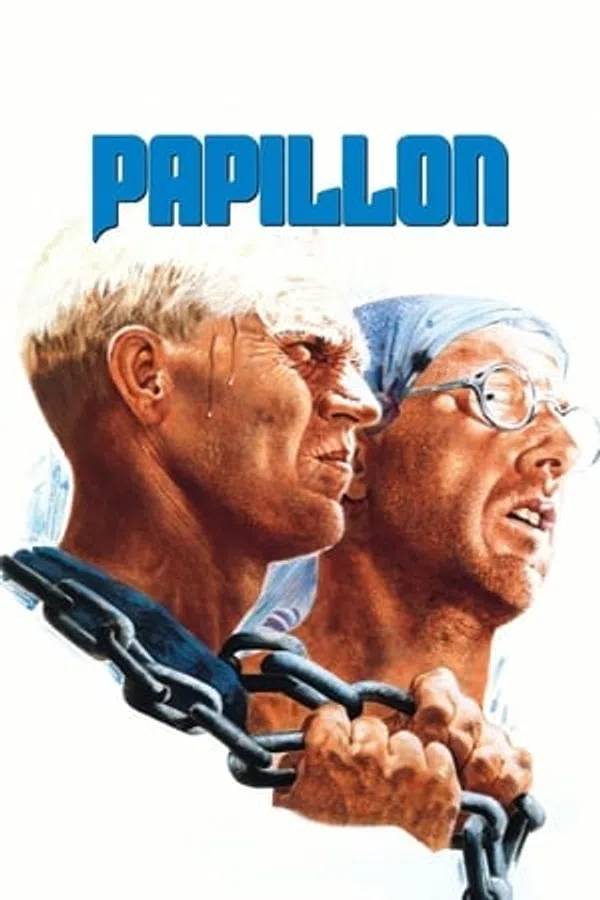 Xem Phim Người Tù Khổ Sai (1973) Vietsub HD Online