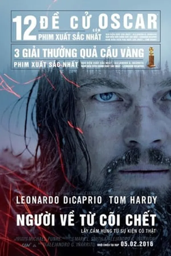 Xem Phim Người Về Từ Cõi Chết Vietsub HD Online