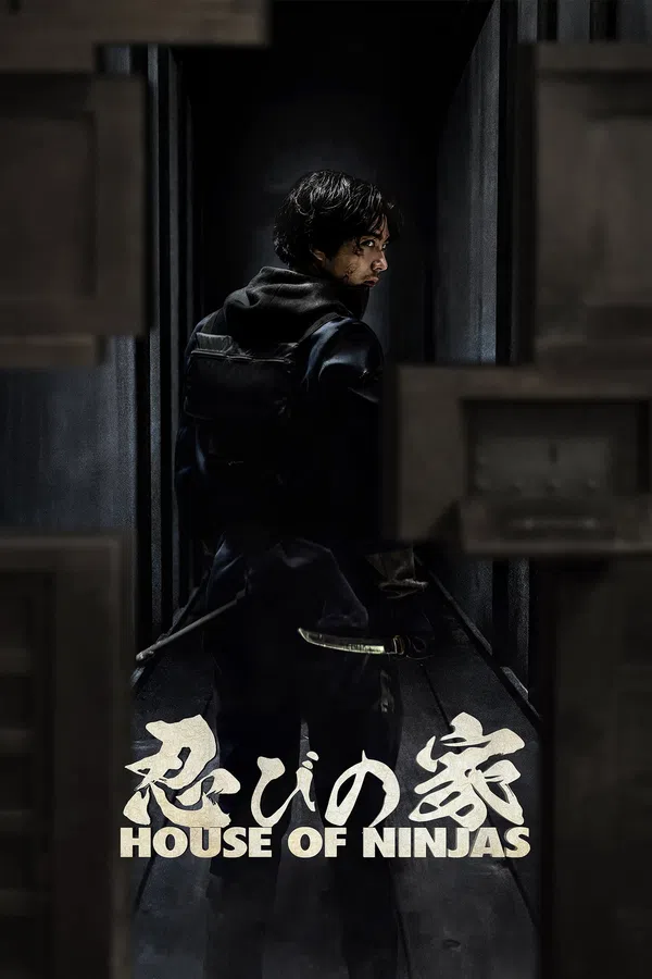 Xem Phim Nhà Của Ninja Vietsub HD Online