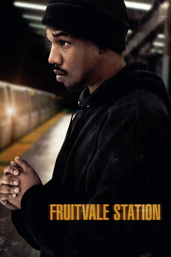 Poster phim Nhà Ga Fruitvale trên Xem Phim Fun