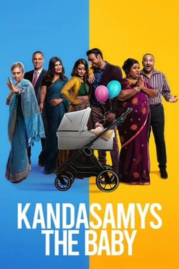 Xem Phim Nhà Kandasamy: Đứa Bé Chào Đời Vietsub HD Online
