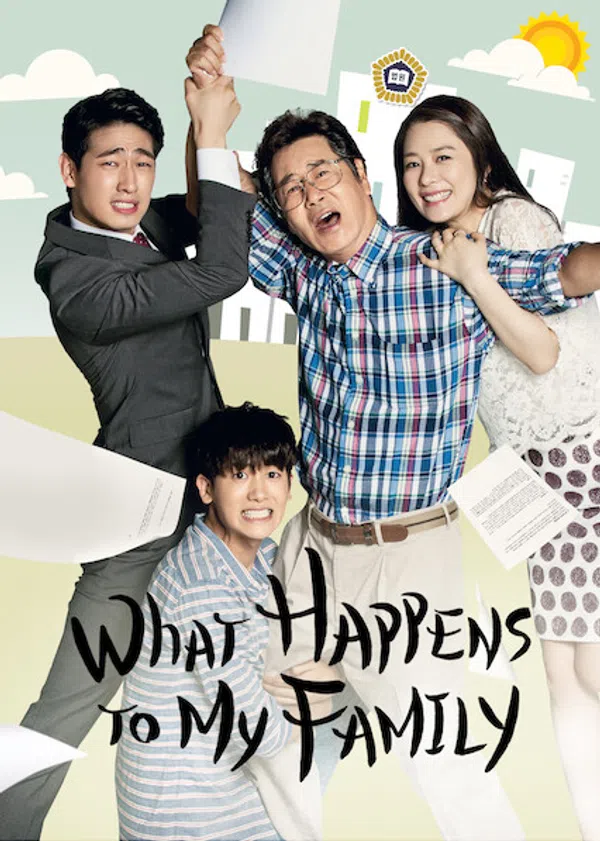 Xem Phim Nhà Mình Có Biến Vietsub HD Online