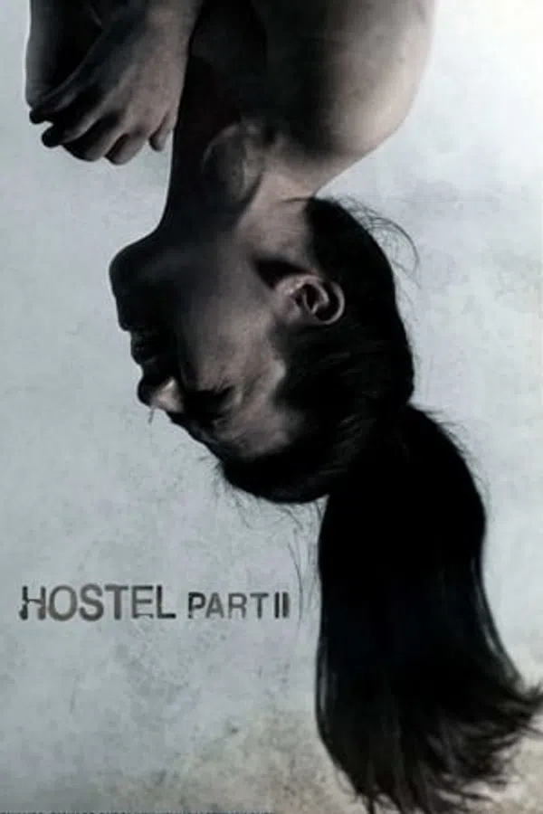 Xem Phim Nhà Trọ Chết Chóc 2 Vietsub HD Online