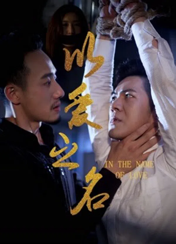 Xem Phim Nhân Danh Tình Yêu Vietsub HD Online