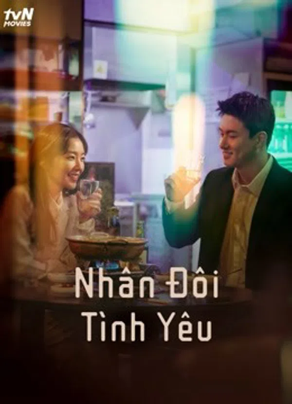 Xem Phim Nhân Đôi Tình Yêu Vietsub HD Online