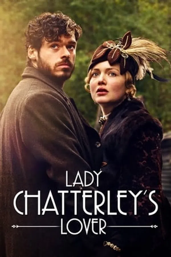 Xem Phim Nhân Tình Của Phu Nhân Chatterley Vietsub HD Online
