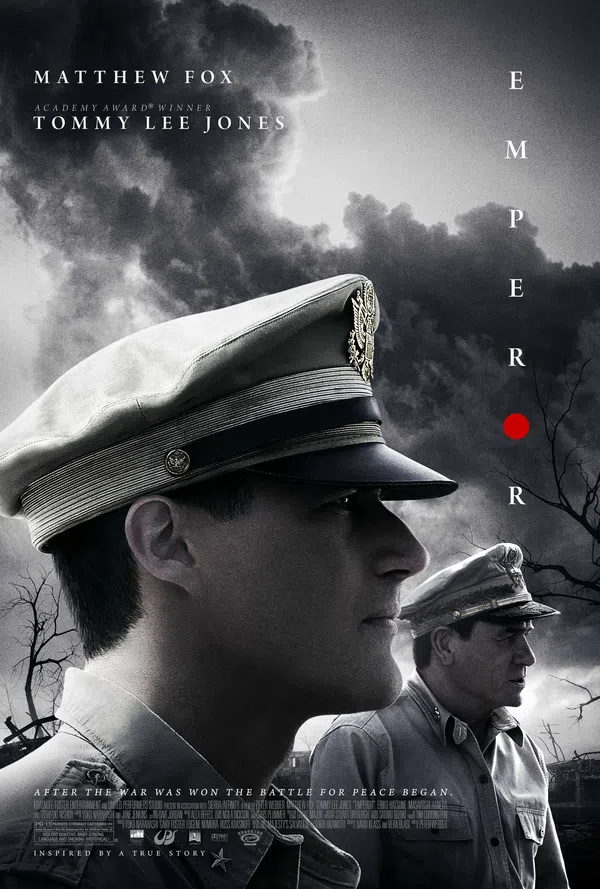 Xem Phim Nhật Hoàng Vietsub HD Online