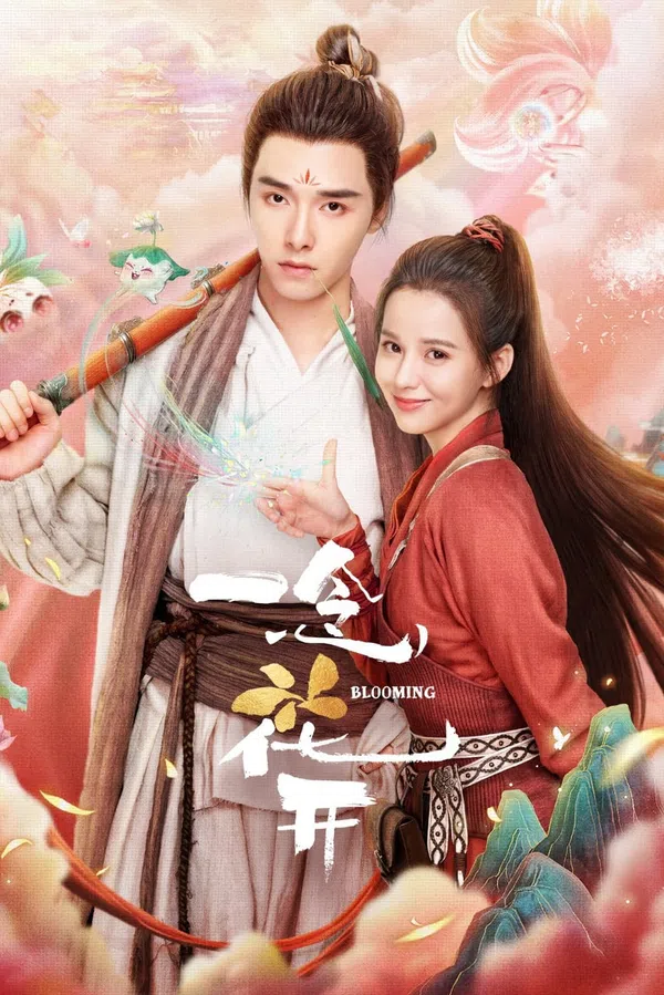 Xem Phim Nhất Niệm Hoa Khai Vietsub HD Online