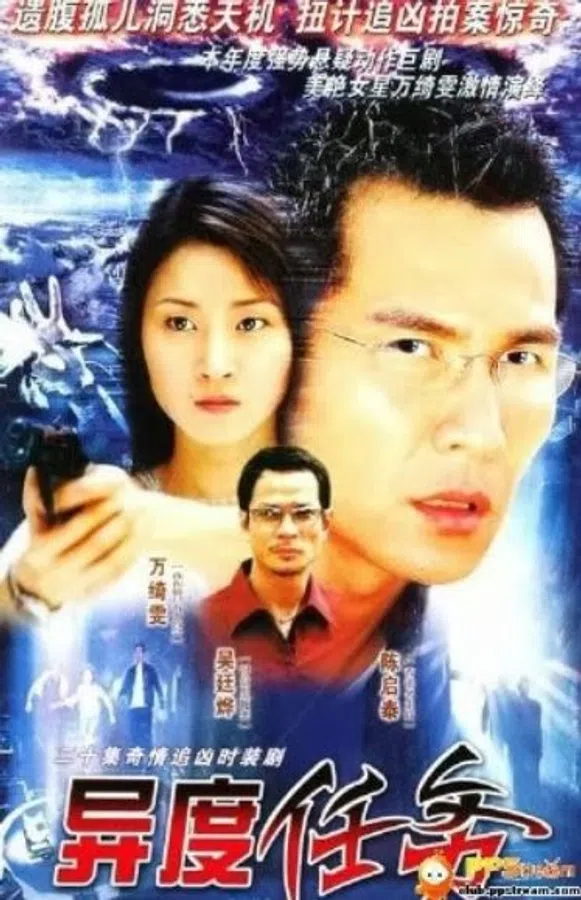 Xem Phim Nhiệm vụ Cát Tường Vietsub HD Online