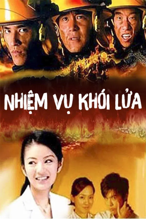 Xem Phim Nhiệm Vụ Khói Lửa Vietsub HD Online