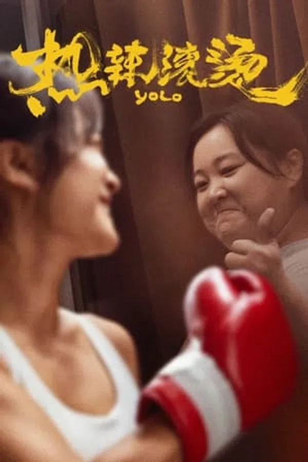 Xem Phim Nhiệt Lạt Cổn Thang Vietsub HD Online