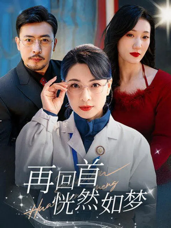 Poster phim Nhìn Lại Như Giấc Mơ trên Xem Phim Fun
