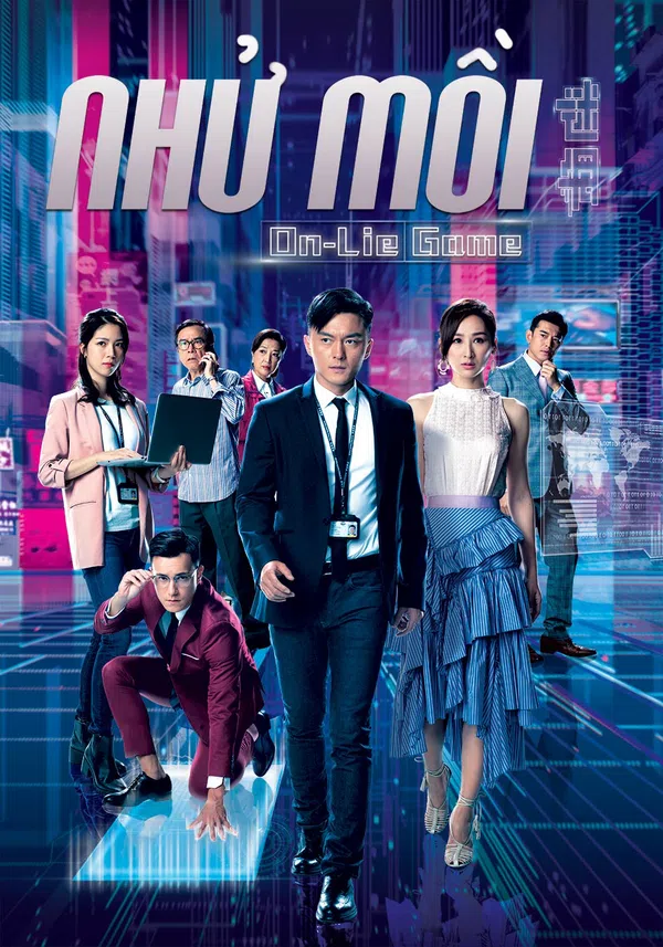Xem Phim Nhử Mồi Vietsub HD Online