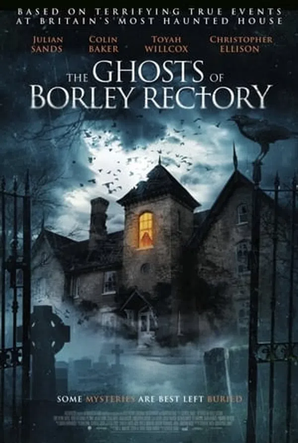 Xem Phim Những Bóng Ma Của Borley Rectory Vietsub HD Online