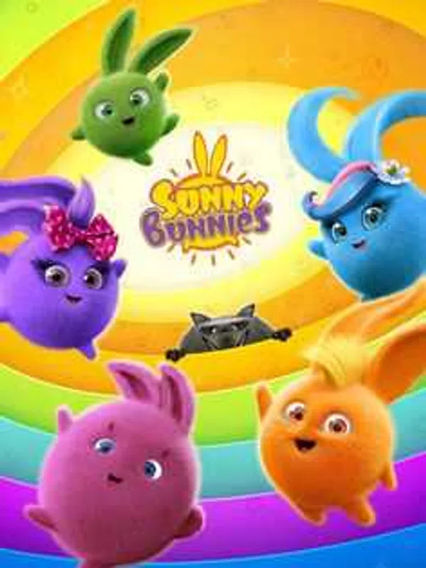 Xem Phim Những chú thỏ sặc sỡ (Phần 1) Vietsub HD Online