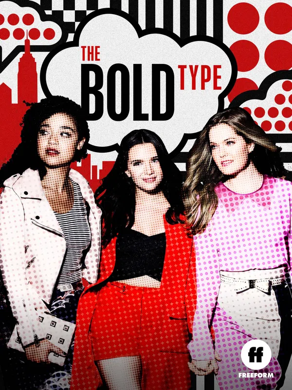 Xem Phim Những cô gái táo bạo (Phần 3) Vietsub HD Online